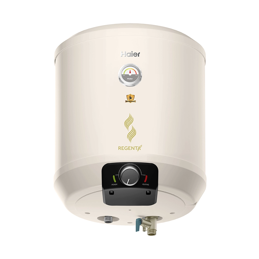 Haier 15L REGENTA Cylindrical 5 Star Water Heater
